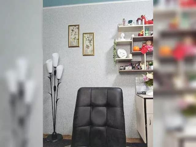ElenaDroseraa from BongaCams