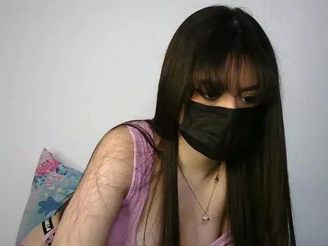 ElenaV5 from BongaCams