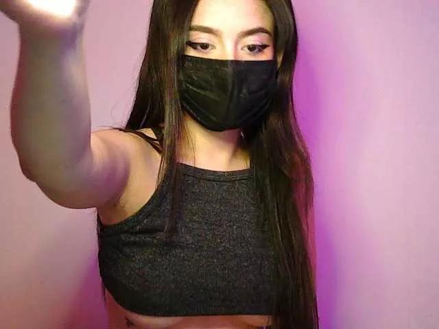 ElenaV5 from BongaCams