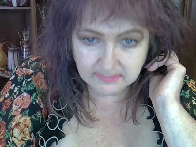 ElenaZed from BongaCams