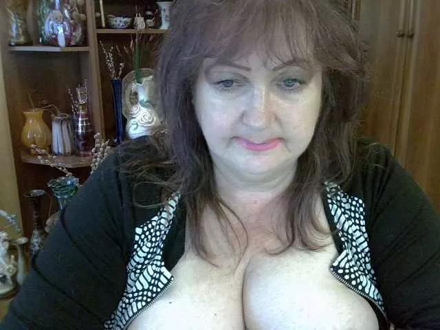 ElenaZed from BongaCams