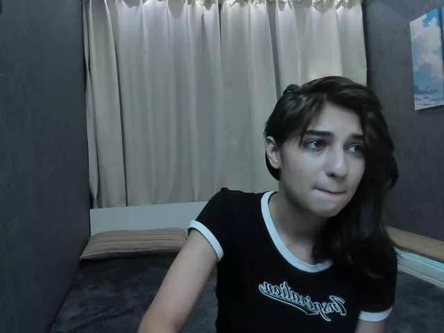 ElfyRares webcams show profile image 