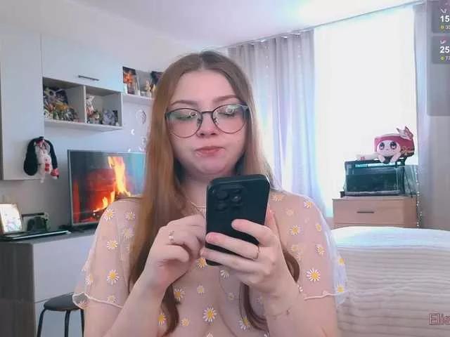 EliseJay webcams show profile image 
