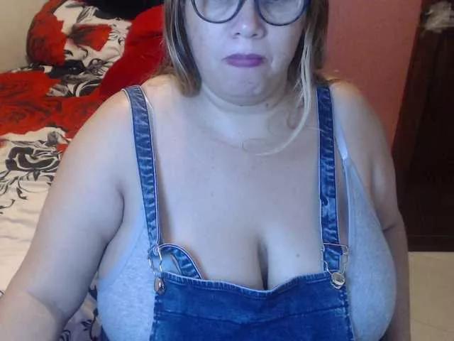 ElizabethTaylor8 webcams show profile image 