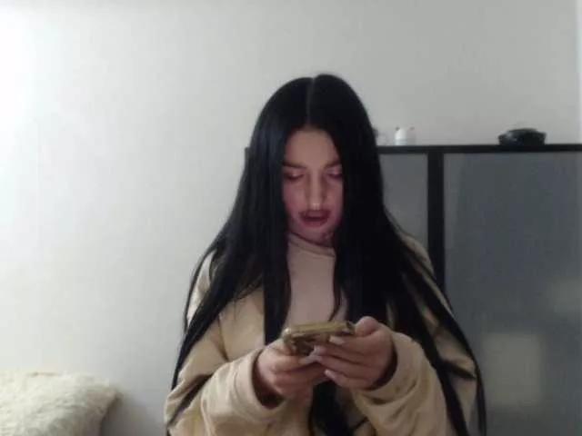 Elizamars webcams show profile image 