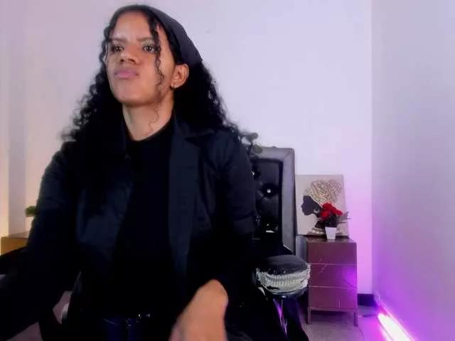 Ellie-Alves webcams show profile image 
