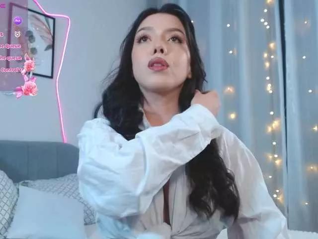 ElliLin webcams show profile image 