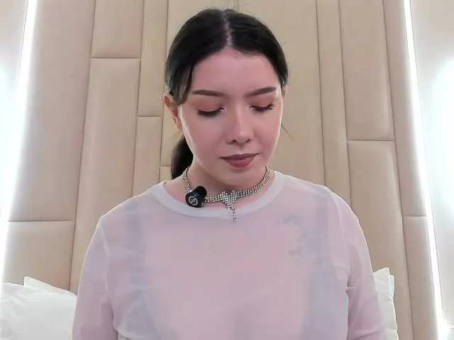 EllisSpencer from BongaCams