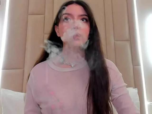 EllisSpencer from BongaCams