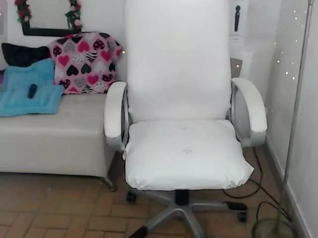 Elly-willis webcams show profile image 
