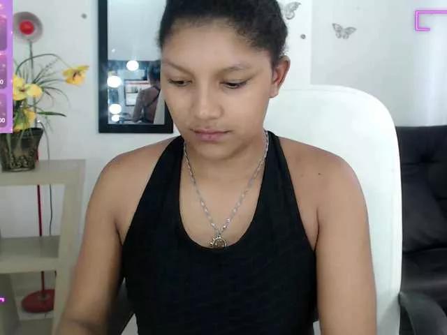 elly-willis from BongaCams