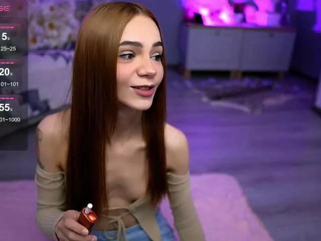 ElmasDiSante webcams show profile image 