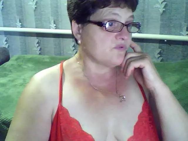 ElzaJewel webcams show profile image 