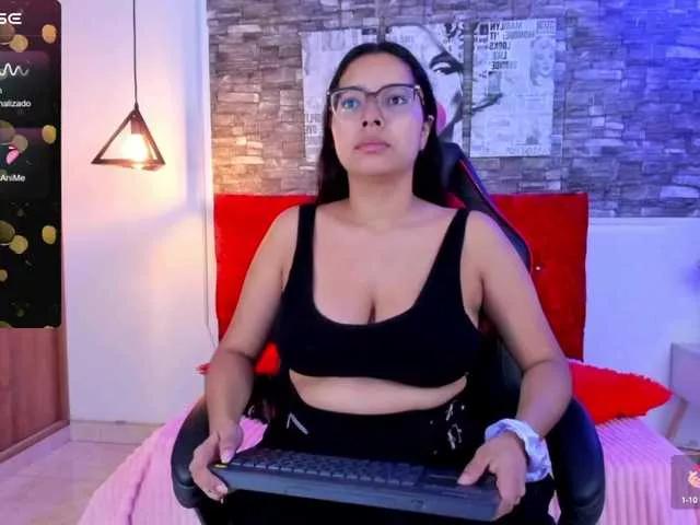 Emily-sc webcams show profile image 