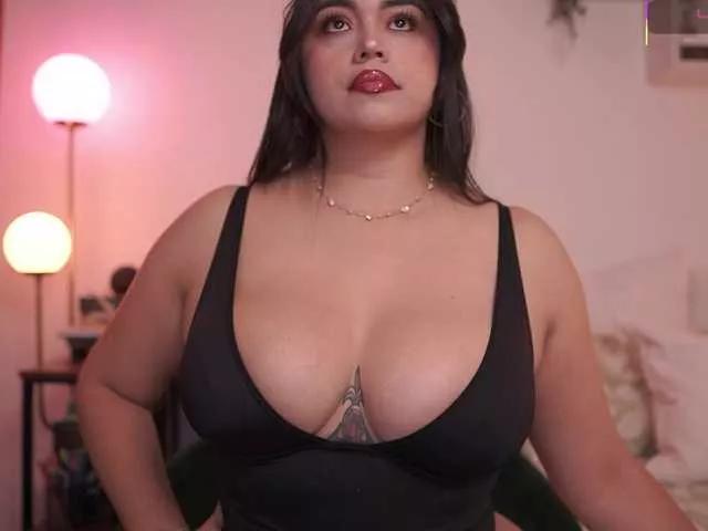 Emilyxrose webcams show profile image 