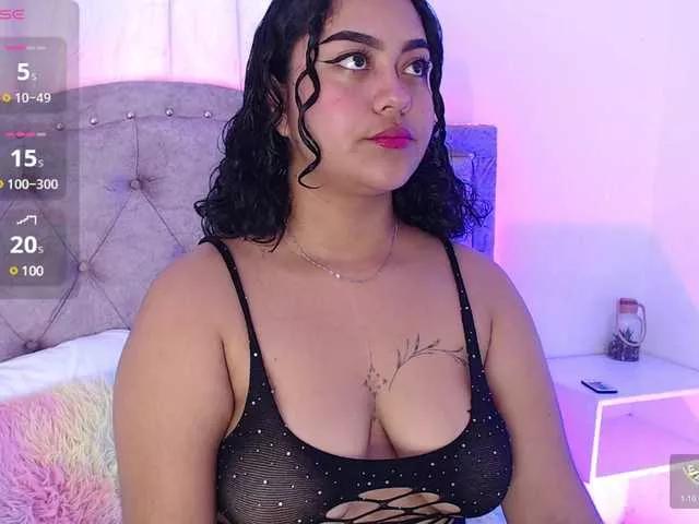 Emmaa-love from BongaCams