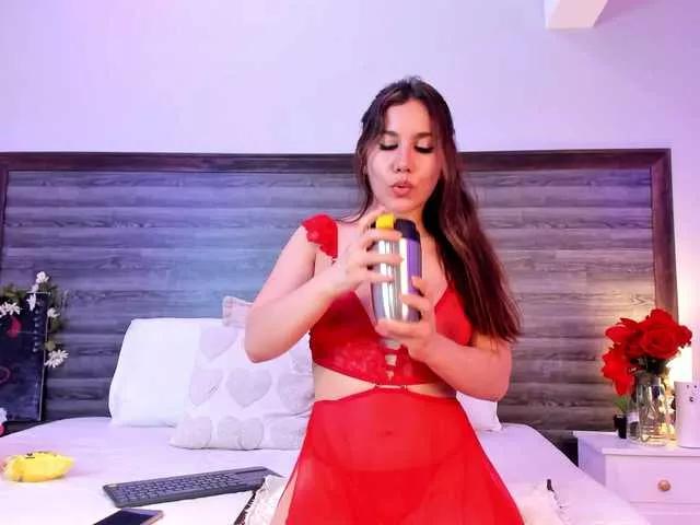 EmmaBaker from BongaCams