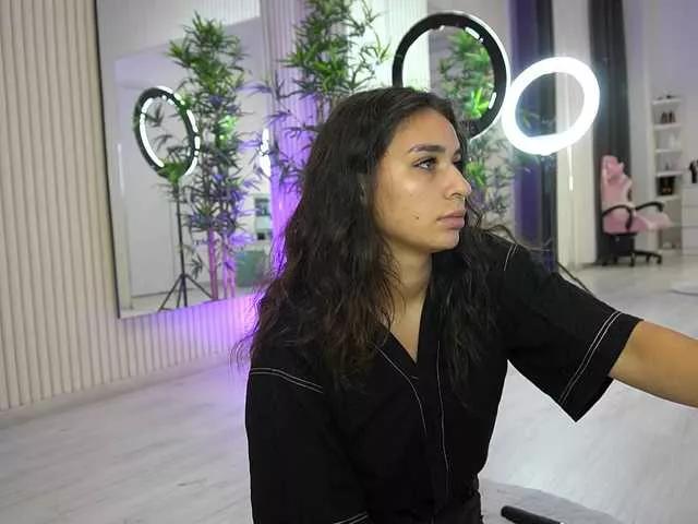 EmmaBlanco from BongaCams