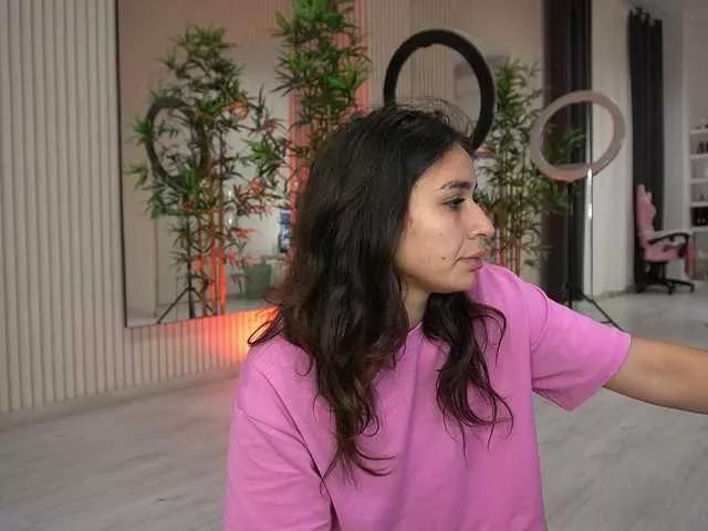 EmmaBlanco from BongaCams