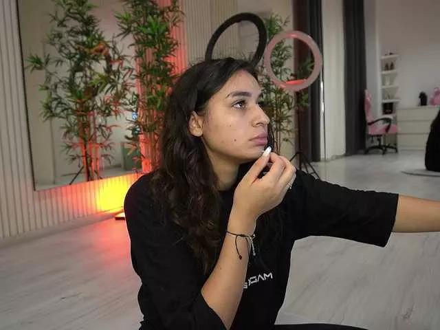 EmmaBlanco from BongaCams