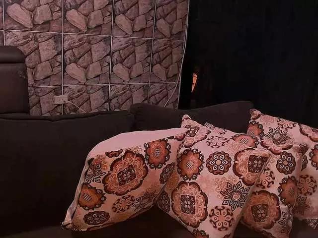 Emmacamille from BongaCams