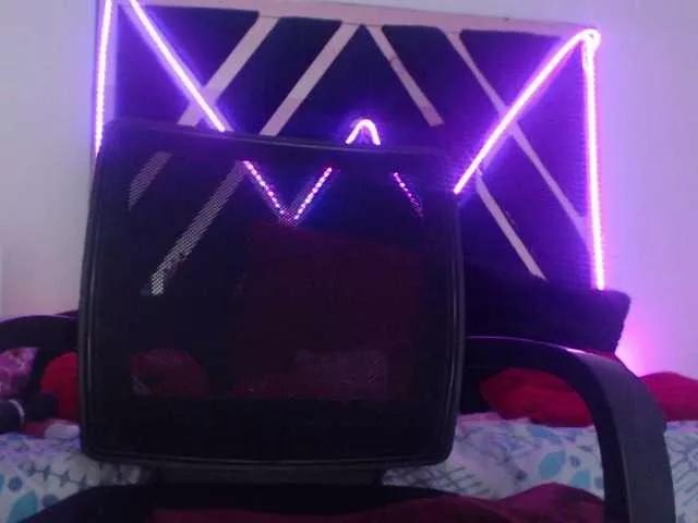 EmmaCoxx21 from BongaCams