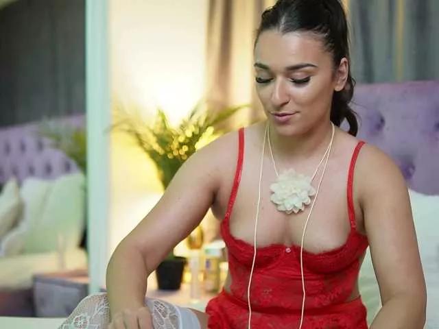 EmmaDallas from BongaCams
