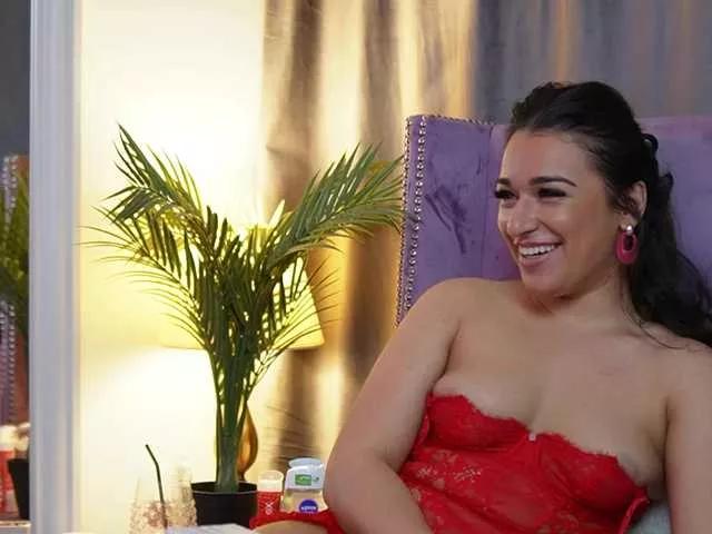 EmmaDallas from BongaCams