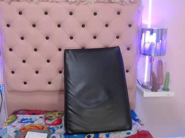 EmmaPink3 from BongaCams