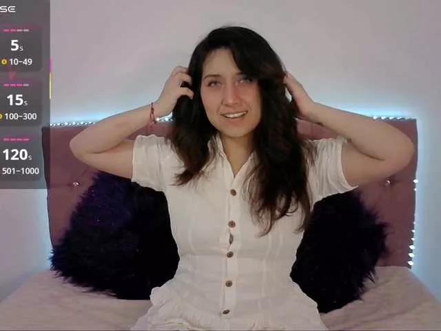 EmmaVelkan webcams show profile image 