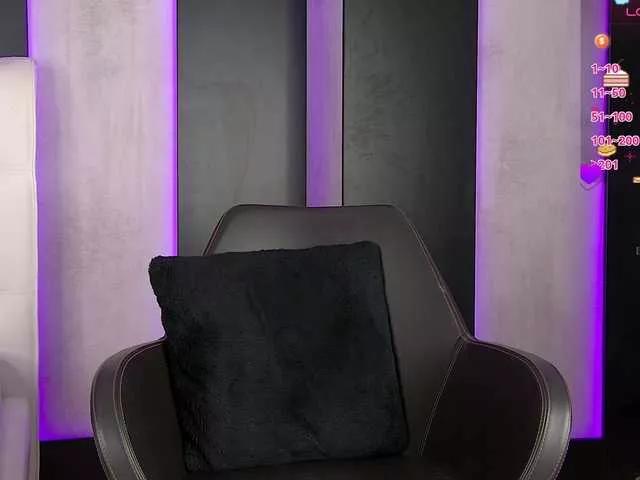 EmmaWills from BongaCams