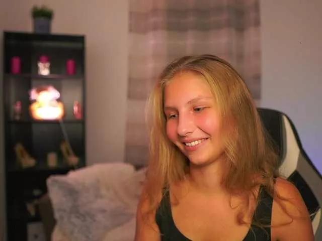 emmiemurray from BongaCams