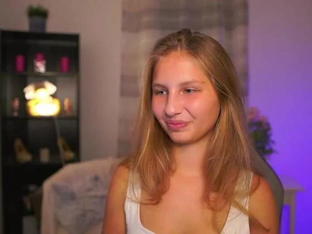 emmiemurray from BongaCams