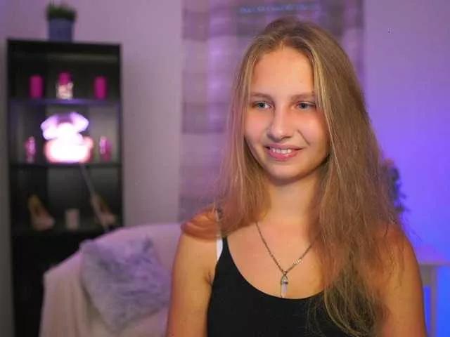 emmiemurray from BongaCams