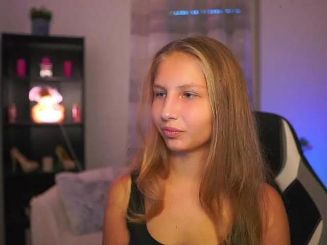 emmiemurray from BongaCams