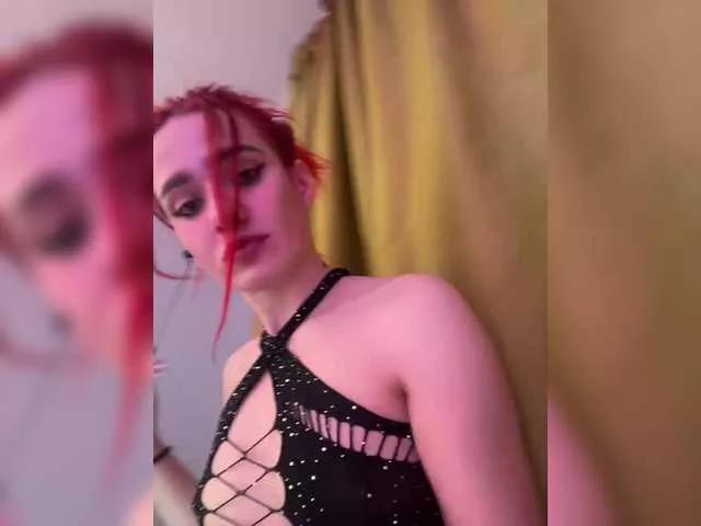 EmmylieMorris webcams show profile image 