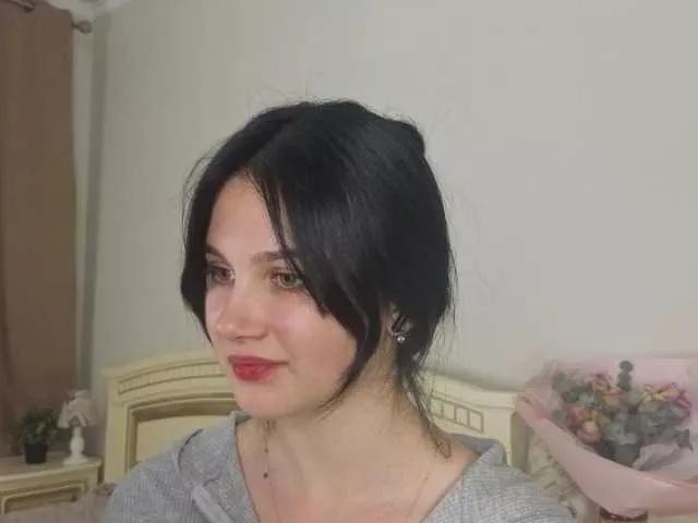EnricaElis webcams show profile image 