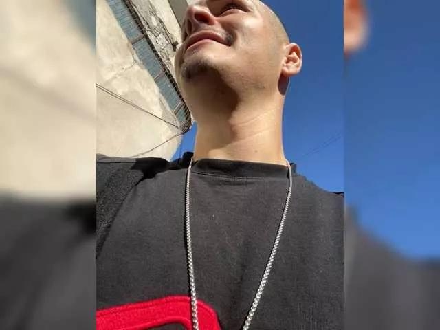 EnzoNick webcams show profile image 
