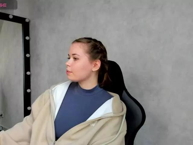 EricaElliott webcams show profile image 