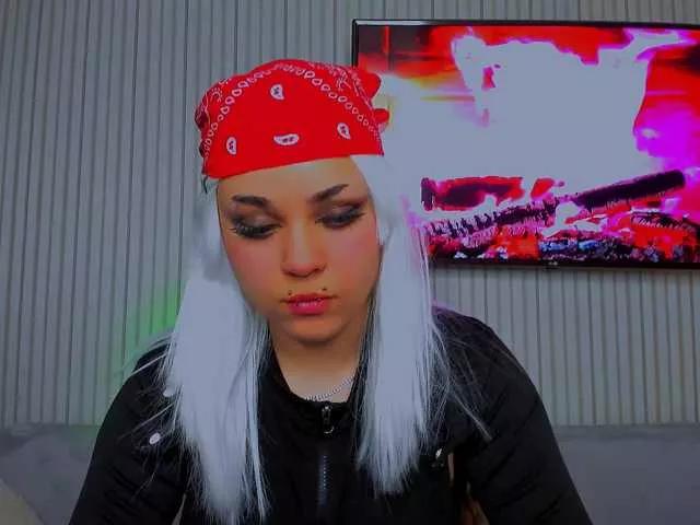EricaHoff webcams show profile image 