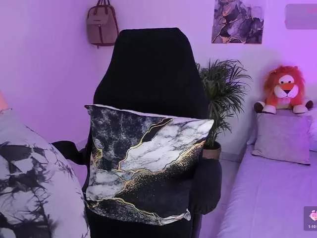 Erika18love webcams show profile image 