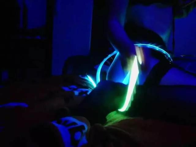 Errorty from BongaCams