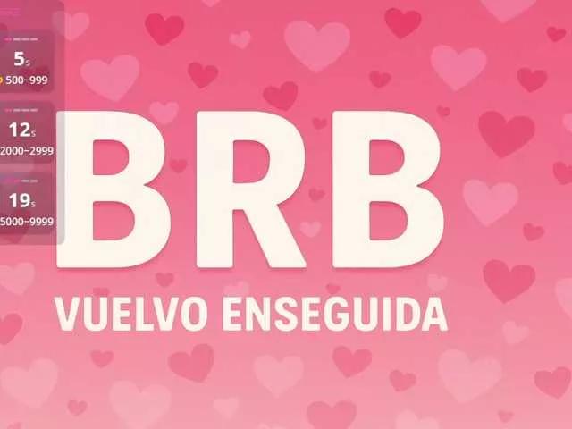 esperancita4570 from BongaCams