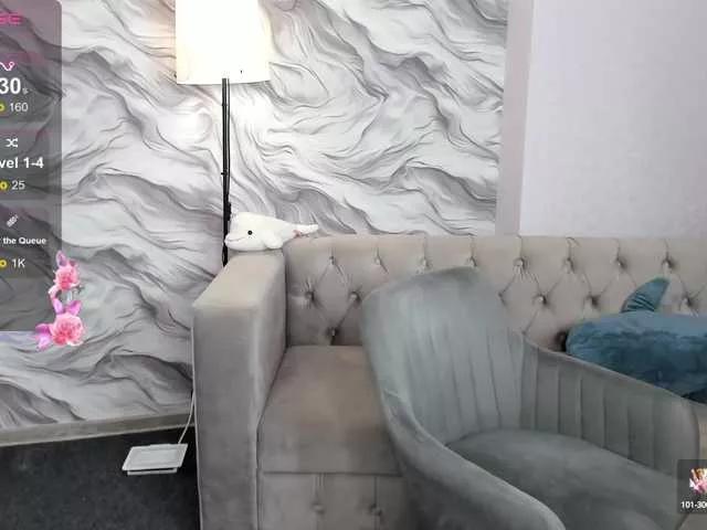 Essie-Fanning from BongaCams