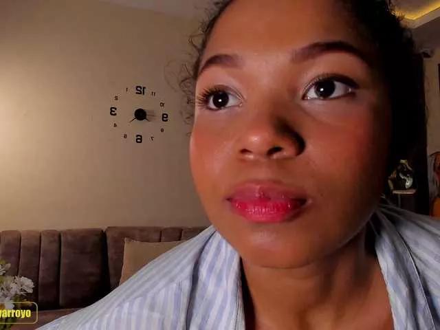 estefy-arroyo from BongaCams