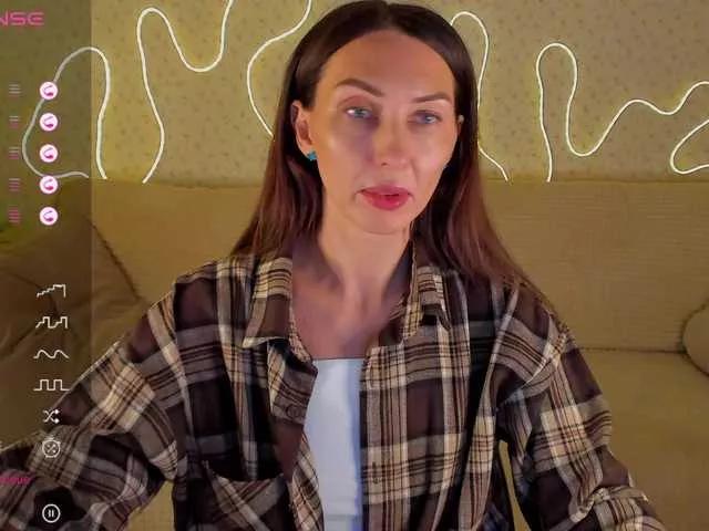 EternalLilith from BongaCams