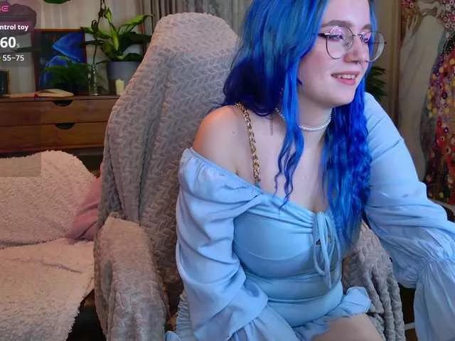 EtherealElysium from BongaCams