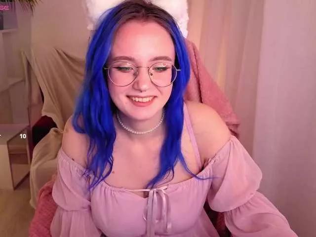EtherealElysium from BongaCams