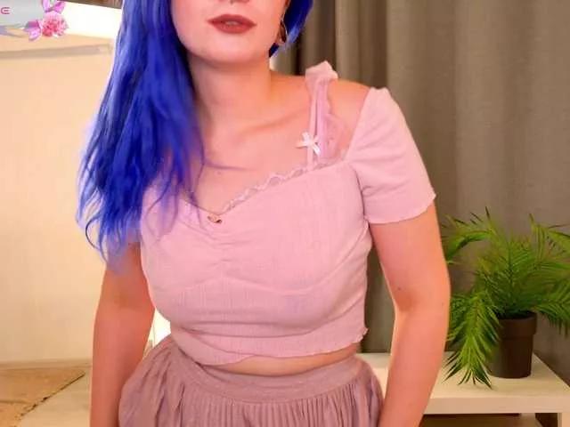 EtherealElysium from BongaCams