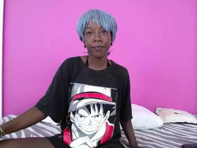 EtherealSoul from BongaCams